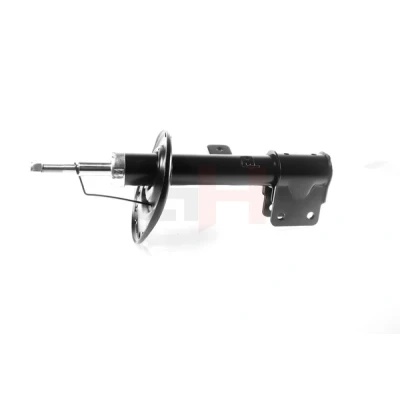 Kuva Iskunvaimennin, Etuakseli, oikea GH 351925H citroën ds5, ds 5 OE 9678530380, 9678530580, 9678530780