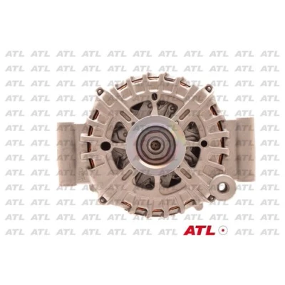 Kuva AS PL A3409S Laturi 12V 230A BMW: 5 Sedan, X5, Touring