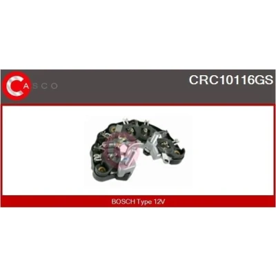 Kuva CASCO CSO15132AS Startin Solenoidi