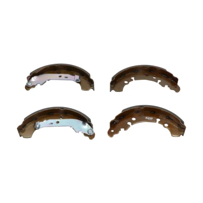 Kuva KAVO PARTS KBS 9906 Jarrukengät 202 39 TOYOTA: Yaris II Hatchback, III Hatchback