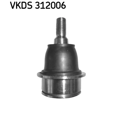 Kuva SKF VKDS 312006 Alapallonivel synteettinen rasva 44,2 FIAT: Freemont