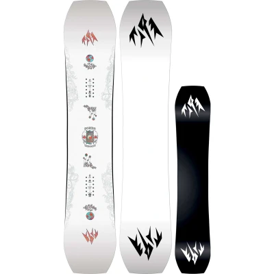 Kuva Jones Tweaker 23/24 Snowboard