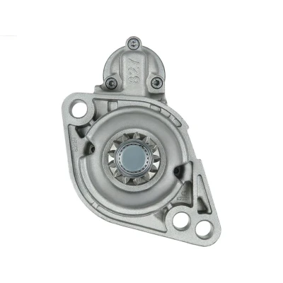 Kuva Käynnistin 12V as pl Remanufactured starters S0542PR audi, seat, skoda, vw OE 02Z911023R, 02Z911023RX