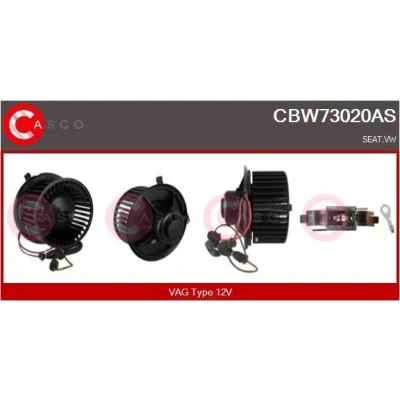 Kuva CASCO CST10280AS Starttimoottori 12V 2,50kW 9 CPS0066 M8 82mm FIAT: Ducato III Van, Bussi, Flatbed Kuorma auto / Alusta