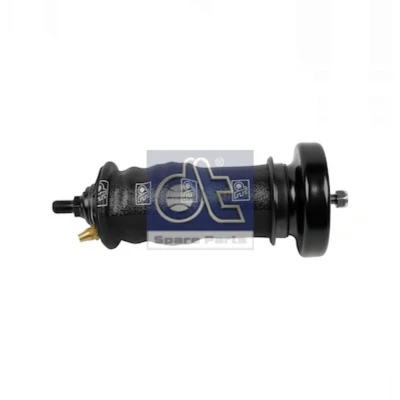 Kuva DT Spare Parts 1.25970 Vaimennin, ohjaamon laakerointi