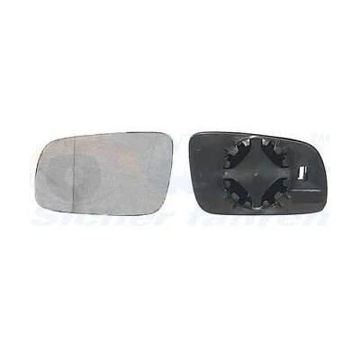 Kuva VAN WEZEL 5825831 Sivupeilin Lasi Vasen VOLKSWAGEN: Lupo / 3L