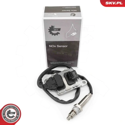 Kuva NOx sensori, urearuiskutus MERCEDES BENZ OE 000 905 23 10, 44 62 04