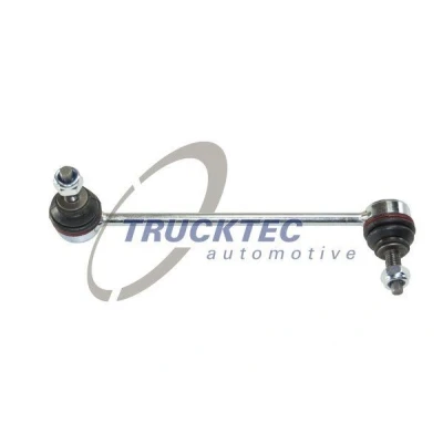 Kuva TRUCKTEC AUTOMOTIVE 02.31.228 Koiranluu etuakseli molemminpuoleinen MERCEDES BENZ: Vaneo