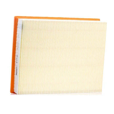 Kuva HENGST FILTER E243L Ilmansuodatin 58 218 279 Suodatinpanos VOLKSWAGEN: Transporter 4 Bus, 4, California Westfalia T4 Bussi
