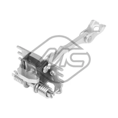 Kuva Oven pidin, etuakseli molemminpuoleinen RENAULT MEGANE Grandtour III, Halvkombi III OE 804303543R, 804303657R, 824310007R