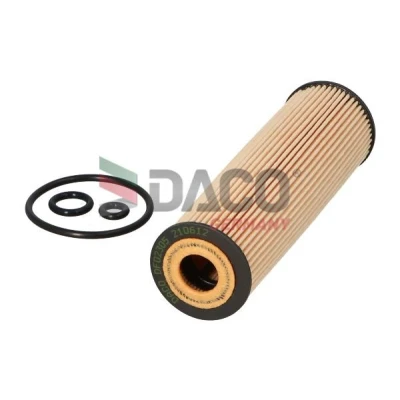 Kuva Öljynsuodatin DACO Germany DFO2305