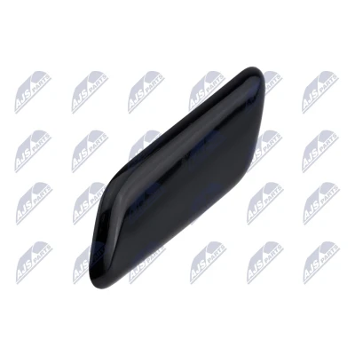 Kuva Puskurin pinta NTY EDS TY 114