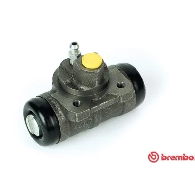 Kuva BREMBO A 12 400 Takajarrusylinteri 25,4 FORD: Transit Mk5 Van, Bussi