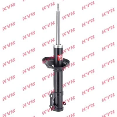 Kuva KYB Excel G 334811 Iskunvaimentimet Etuakseli Kaasupaine Kaksiputki Joustintuki Tappi ylhäällä VOLKSWAGEN: Passat B3/B4 Variant, Sedan