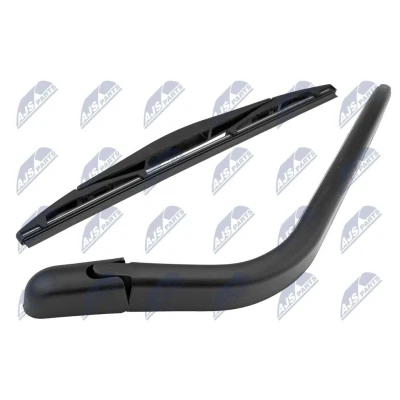 Kuva Tuulilasinpyyhkimen varsi, lasinpesu, Takana TOYOTA YARIS OE 852410D010