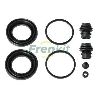 Kuva FRENKIT 245021 Jarrusatula Korjaussarja Etuakseli 44 NISSAN: X Trail
