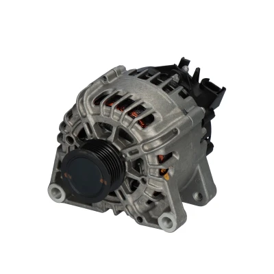 Kuva VALEO 439910 Laturi 14V 120A VOLVO: V50, S40 II, FORD: FIESTA 6, C Max 2, FOCUS 3