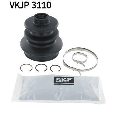 Kuva SKF VKJP 3110 Paljekumisarja, Vetoakseli 100 TOYOTA: Celica IV Hatchback, CARINA E Sportswagon, 2