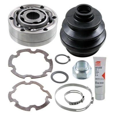Kuva FEBI BILSTEIN 186213 Vetonivel FIAT: Punto II Hatchback