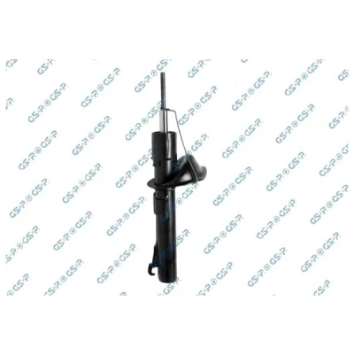 Kuva GSP 32300890 Iskunvaimentimet Etuakseli Kaasupaine Kaksiputki Joustintuki FORD: FIESTA 4