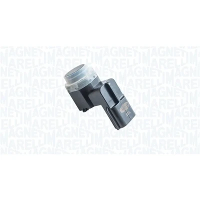 Kuva MAGNETI MARELLI 021016079010 Peruutustutka Anturit Vasen, Oikea Musta NISSAN: Qashqai 2, RENAULT: Trafic 3 Bus