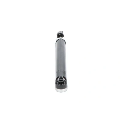 Kuva KAVO PARTS SSA 6524 Iskunvaimentimet Taka akseli Kaasupaine Kaksiputki Teleskooppi iskunvaimentaja Silmukka alhaalla, Tappi ylhäällä NISSAN: Juke