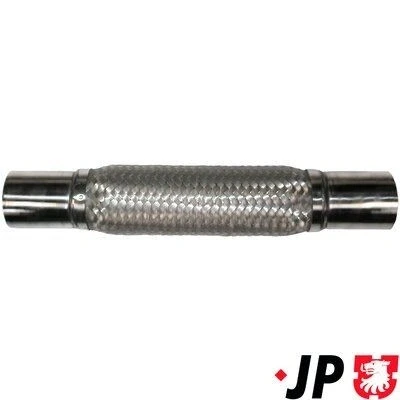 Kuva JP GROUP 9924401800 Pakoputken Jousto 50 322, 202, 60 Ruostumaton teräs OPEL: Astra G Caravan, Zafira A, Vectra B Sedan, FORD: Focus Mk1 Farmari