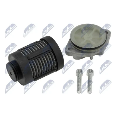 Kuva NTY FHO LR 000 Hydrauliikkasuodatin, Haldex kytkin VOLVO: XC70 II Farmari, XC60 I, V70 3, LAND ROVER: Range Rover Evoque, Freelander 2 SUV