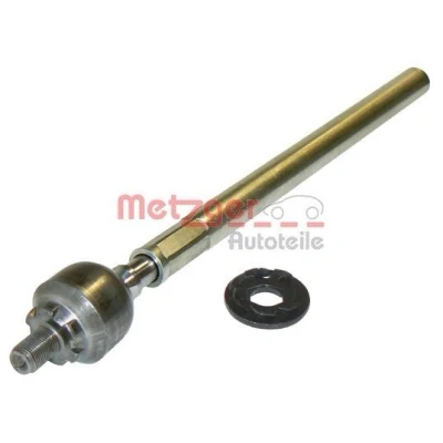 Kuva METZGER 51015718 Raidetangon Sisäpää Etuakseli M14x1,5 KIT + PEUGEOT: 205 II Hatchback