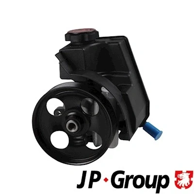 Kuva JP GROUP 3145100700 Ohjaustehostimen Pumppu Hydraulinen 80bar