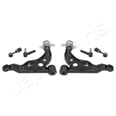 Kuva JAPANPARTS SKS 0605 Tukivarsisarja, Pyörien Tuenta Etuakseli FIAT: Ducato II Van