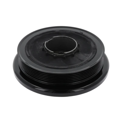 Kuva CORTECO 80001827 Kampiakselin Hihnapyörä 6PK 172 5 kytketty, asennusohjeella BMW: Touring, Sedan, X1