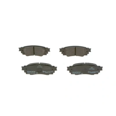 Kuva BOSCH 0 986 424 840 Jarrupalat Low Metallic TOYOTA: C HR