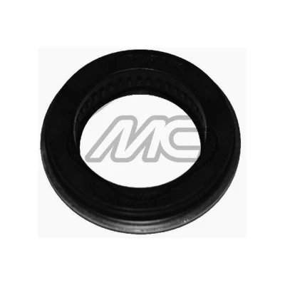 Kuva Rullalaakeri, jousijalkalaakeri, Etuakseli AUDI, SEAT, SKODA, VW OE 6N0 412 249 B, C, D