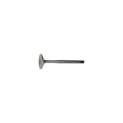 Kuva TRW Engine Component 47130 Pakoventtiili 27 venttiilinvarsi kromattu, Venttiililautanen karkaistu, Venttilivarren pää karkaistu VOLVO: V70 3, V50