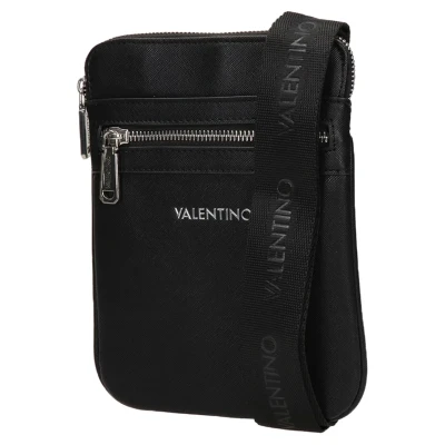 Kuva Valentino Bags Marnier Olkalaukku, Koko: One Size, Nero