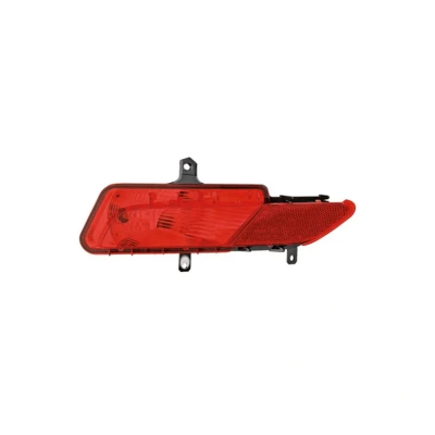 Kuva VALEO ORIGINAL PART 045236 Takavalot Puskuri, Vasen polttimoilla Lampun kannalla VOLVO: XC60 I