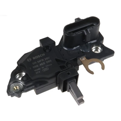 Kuva AS PL ARE0139(BOSCH) Laturin Jännitteensäädin 24