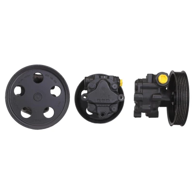 Kuva DRI 715520207 Ohjaustehostimen Pumppu Hydraulinen 132 AUDI: A4 B7 Avant, B6 Sedan, Avant