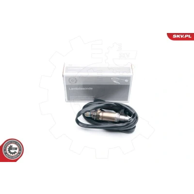 Kuva Lambda sondi ALFA ROMEO, AUDI, CITROËN, DAIMLER, FERRARI, FIAT, HYUNDAI, JAGUAR, LANCIA, SAAB, SEAT, SKODA, VOLVO, VW OE 034906265C, 034906265F, 0