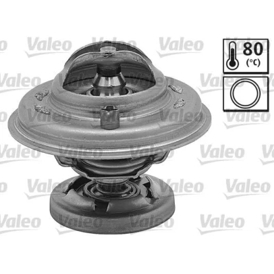 Kuva Termostaatti, jäähdytysneste DAEWOO, MERCEDES BENZ, SSANGYONG OE 0042030975, 42030975, 6012000115