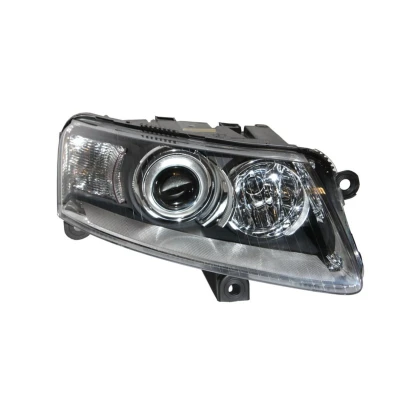 Kuva ALKAR 2746501 Ajovaloumpio Oikea P21W, W5W, D2S, PY21W Huomiovalolla AUDI: A6 C6 Avant, Allroad, Sedan