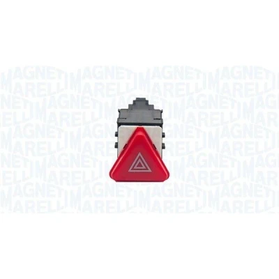 Kuva MAGNETI MARELLI 000051025010 Varoitusvilkkukytkin