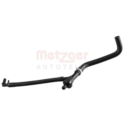 Kuva METZGER 8010174 Alipainepumppu Imuputki BMW: 3 Sedan, Touring