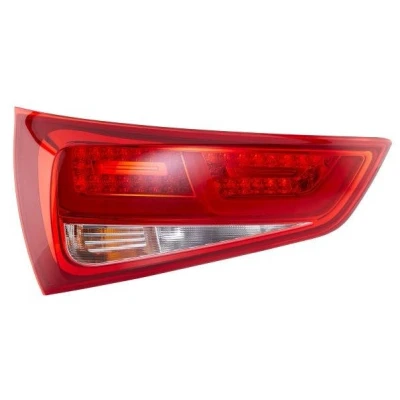Kuva HELLA 2SK 010 437 091 Takavalot Vasen LED, W16W 12 Polttimolla AUDI: A1 Hatchback