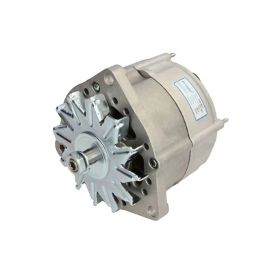 Kuva PRESTOLITE ELECTRIC 858783 Laturi 24V 55A MAN: G 90
