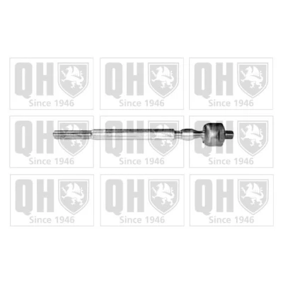 Kuva QUINTON HAZELL QR3562S Raidetangon Sisäpää M18x1,5 227