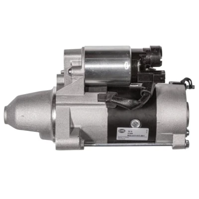 Kuva HELLA 8EA 011 611 861 Starttimoottori 12 2 9 HONDA: CR V 3, CIVIC 8 Hatchback
