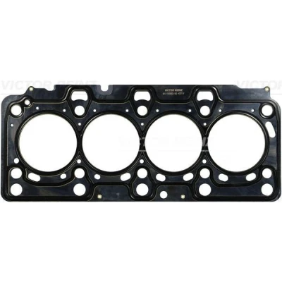 Kuva REINZ 61 10063 10 Kannentiiviste 77,5 Metalli kerros tiiviste NISSAN: Almera 2 Limousine, II Hatchback, Qashqai / Qashqai+2 I