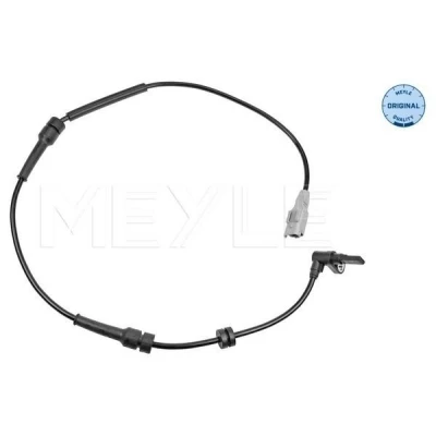 Kuva MEYLE 40 14 800 0014 ABS anturi Etuakseli, vasen ORIGINAL Quality Hall 2 765 12 CITROËN: C8